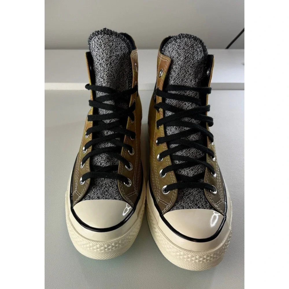Converse Chuck Taylor All‎ Star 70 NBA Jam High Top Sneakers Mens Size 8 NEW - Picture 6 of 6